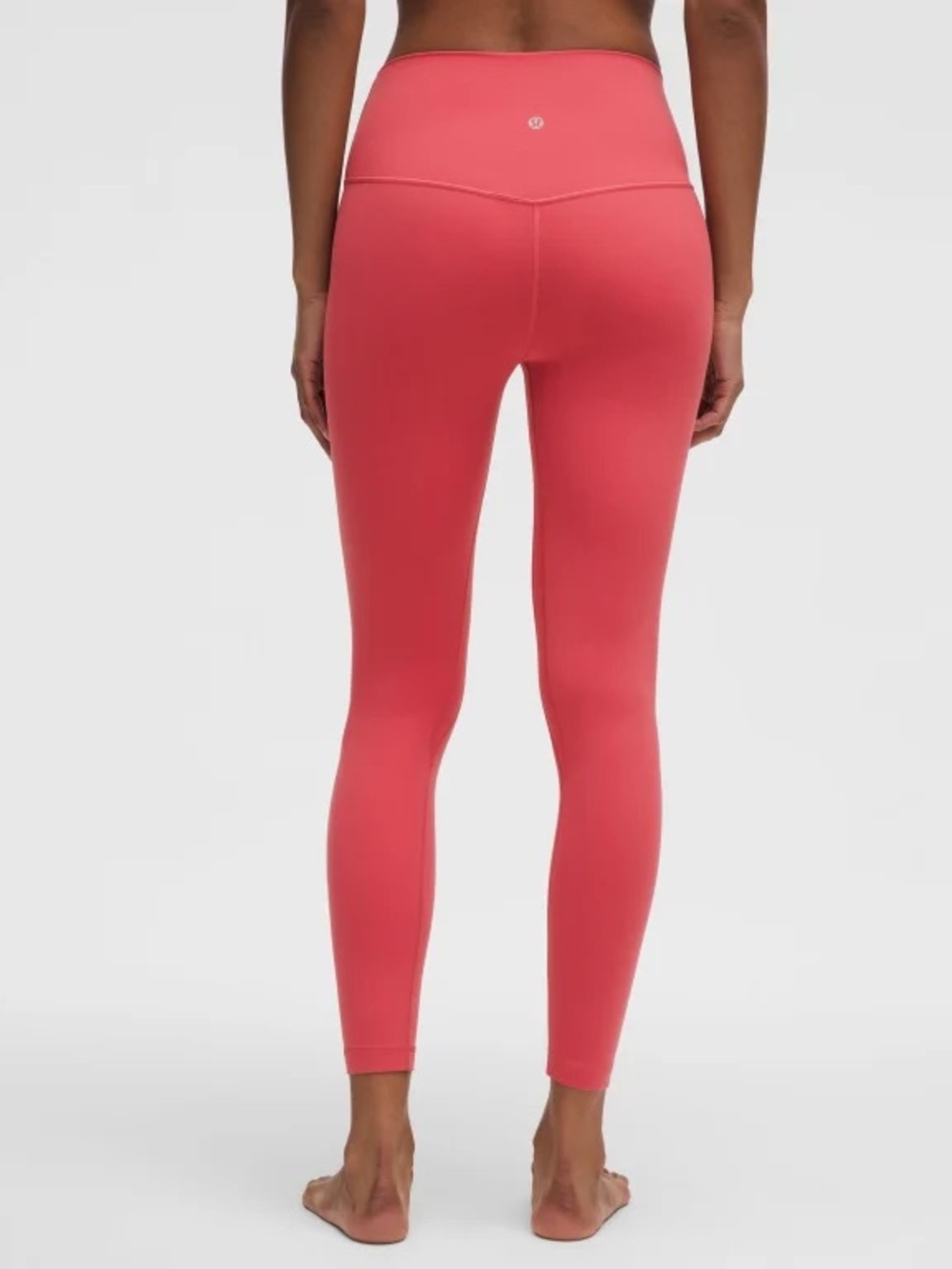 Lululemon Align™ High-Rise Pant 25” sz 10 - Picture 4 of 6